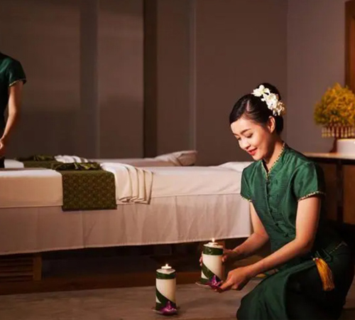 天津河东休闲会所会馆特色，地址,联系_YuYu养生馆会馆